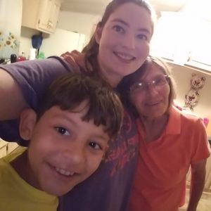 Meet your Posher, Macy